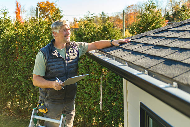 Trusted Flat Roof Repair service in Anadarko, OK - Ben Roofing and Steel LLC